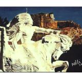 10 - crazy horse monument, south dakota