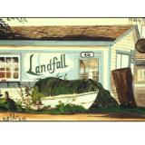 30 - landfall restaurant, port townsend, washington