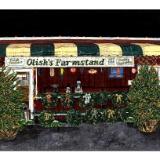 farmstand #12:  olish's christmas