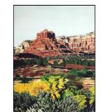 54 - sedona, arizona