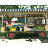 farmstand #20:  babinsky-comfort's