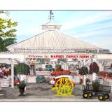 farmstand #8:  harbes family farm