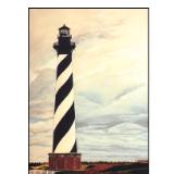 85 - hatteras lighthouse, north carolina