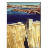 60 - glen canyon dam, arizona