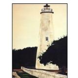 84 - ocracoke lighthouse, north carolina