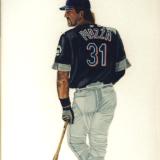 mike piazza